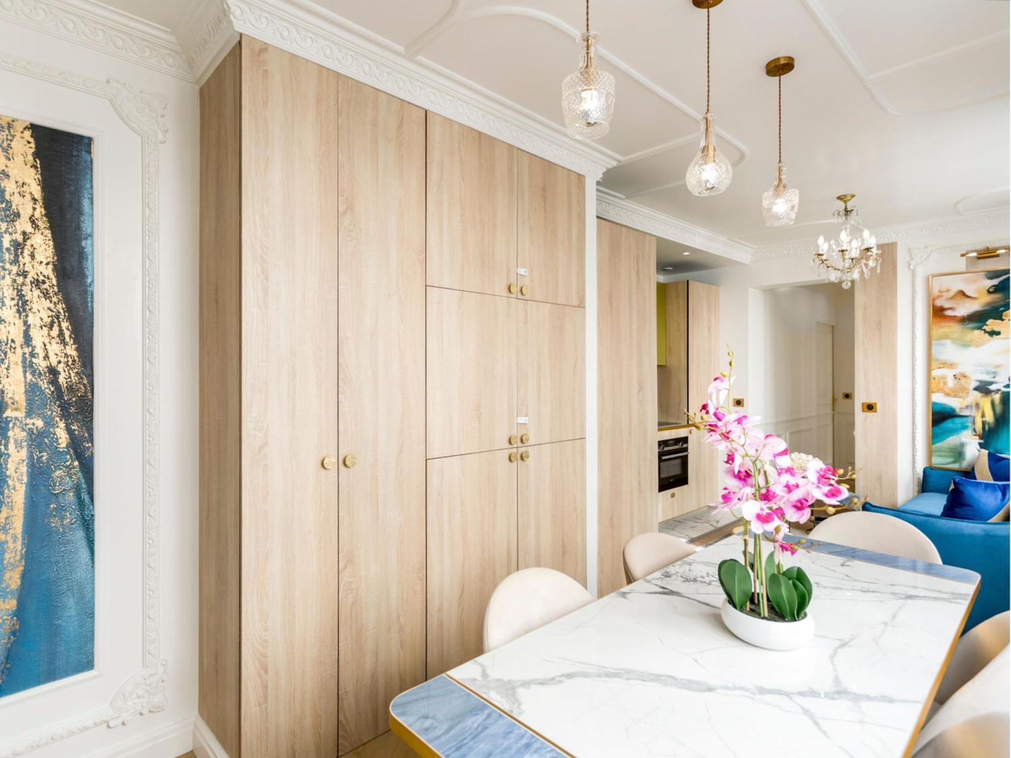 Merveil - Luxury Suite - Marais - Poissonniere Paris Exterior photo