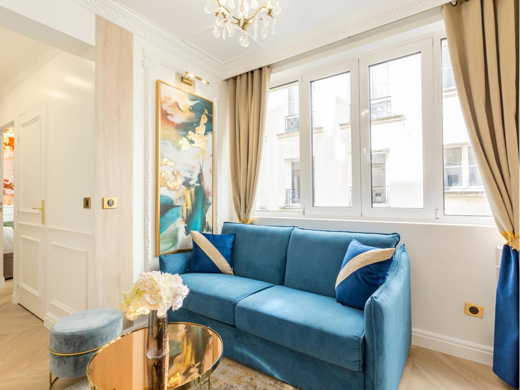 Merveil - Luxury Suite - Marais - Poissonniere Paris Exterior photo
